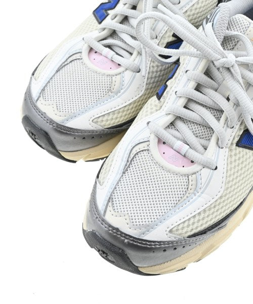 New Balance รองเท้าผ้าใบ