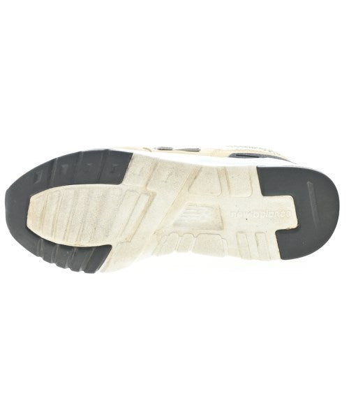 New Balance รองเท้าผ้าใบ