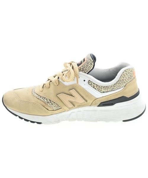 New Balance รองเท้าผ้าใบ