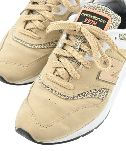 New Balance รองเท้าผ้าใบ
