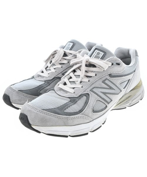 New Balance รองเท้าผ้าใบ