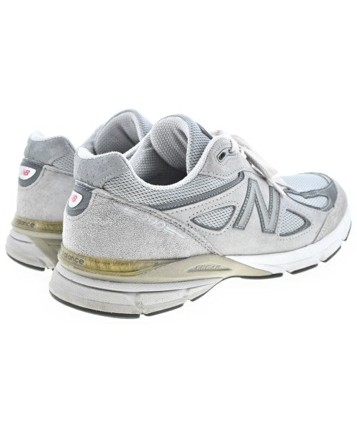 New Balance รองเท้าผ้าใบ
