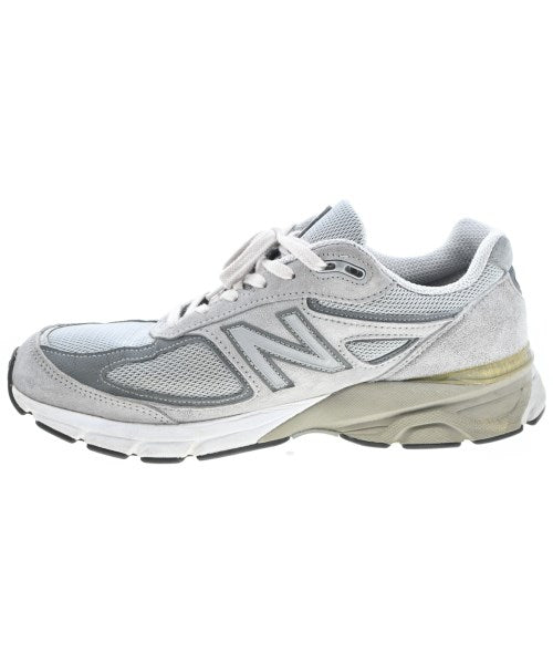 New Balance รองเท้าผ้าใบ