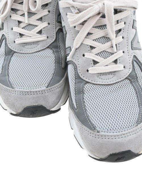 New Balance รองเท้าผ้าใบ