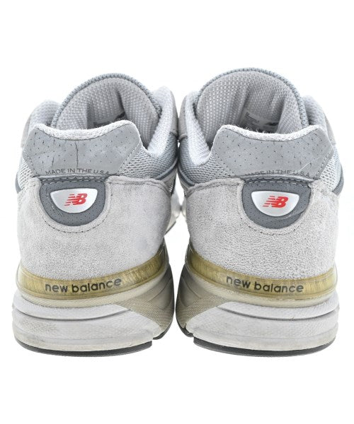 New Balance รองเท้าผ้าใบ