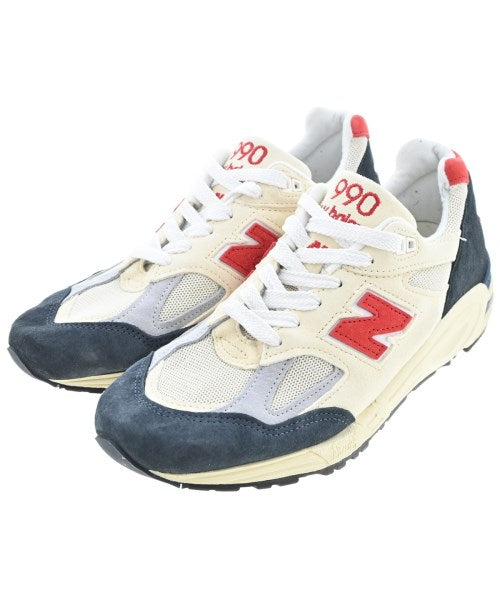 New Balance รองเท้าผ้าใบ
