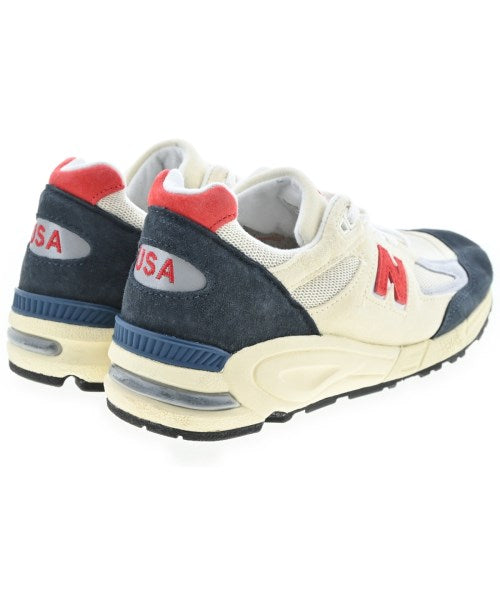 New Balance รองเท้าผ้าใบ
