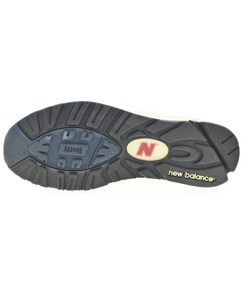New Balance รองเท้าผ้าใบ