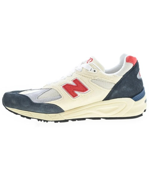 New Balance รองเท้าผ้าใบ