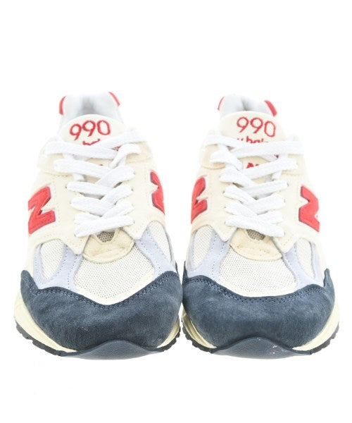 New Balance รองเท้าผ้าใบ