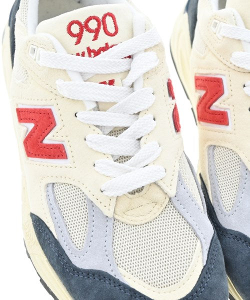 New Balance รองเท้าผ้าใบ