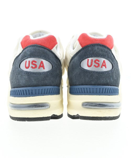 New Balance รองเท้าผ้าใบ