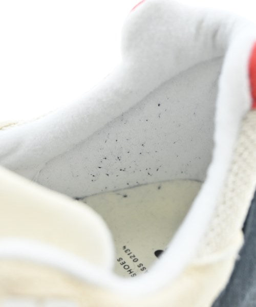 New Balance รองเท้าผ้าใบ