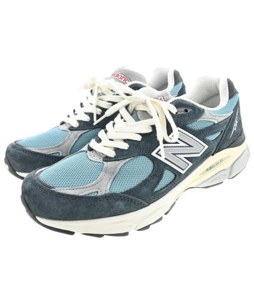 New Balance รองเท้าผ้าใบ