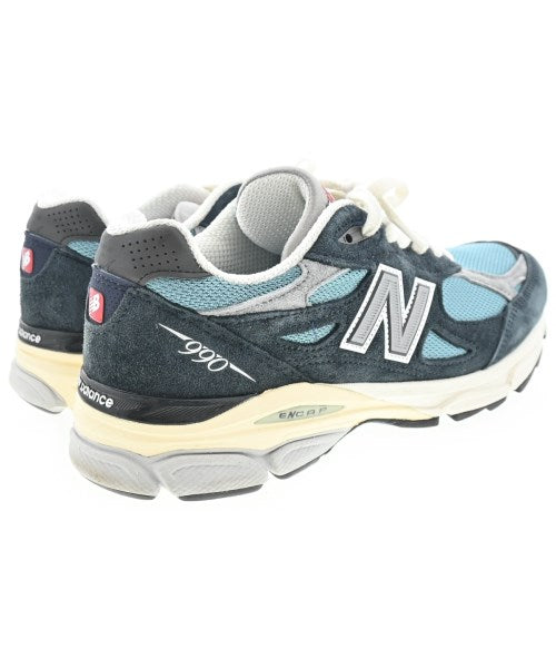 New Balance รองเท้าผ้าใบ