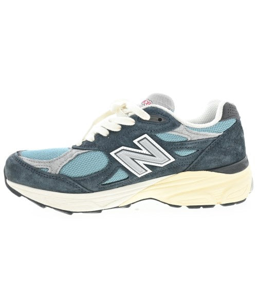 New Balance รองเท้าผ้าใบ
