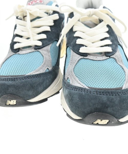 New Balance รองเท้าผ้าใบ