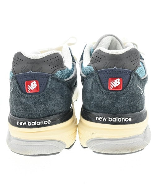 New Balance รองเท้าผ้าใบ