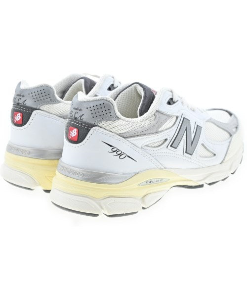 New Balance รองเท้าผ้าใบ