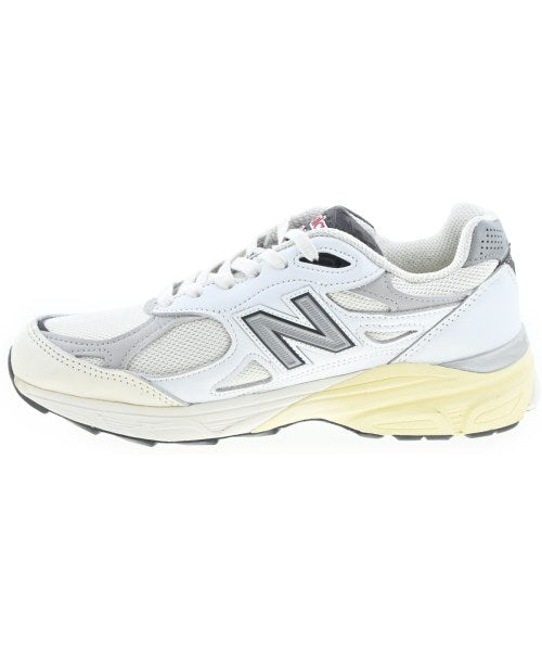 New Balance รองเท้าผ้าใบ
