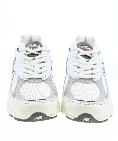 New Balance รองเท้าผ้าใบ