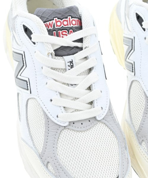 New Balance รองเท้าผ้าใบ