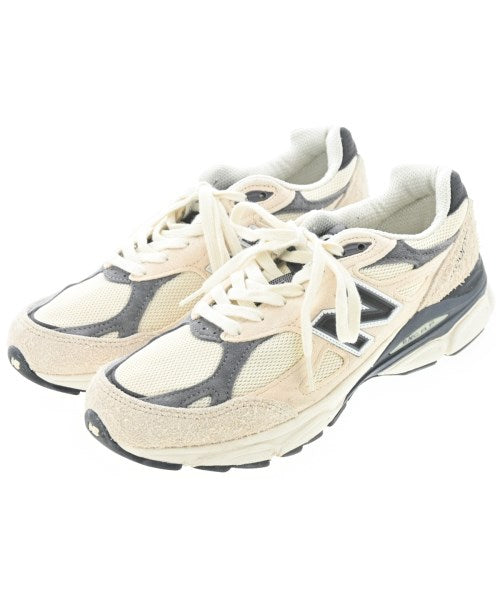 New Balance รองเท้าผ้าใบ
