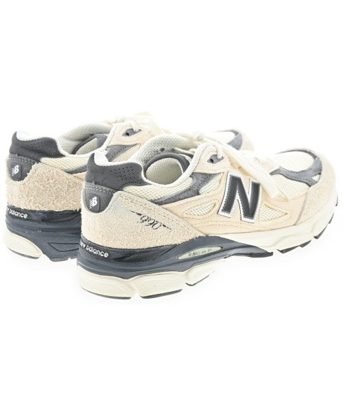 New Balance รองเท้าผ้าใบ