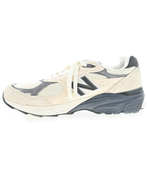 New Balance รองเท้าผ้าใบ