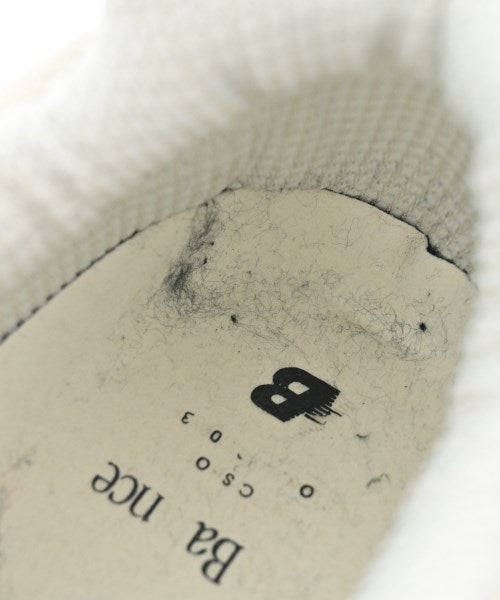 New Balance รองเท้าผ้าใบ