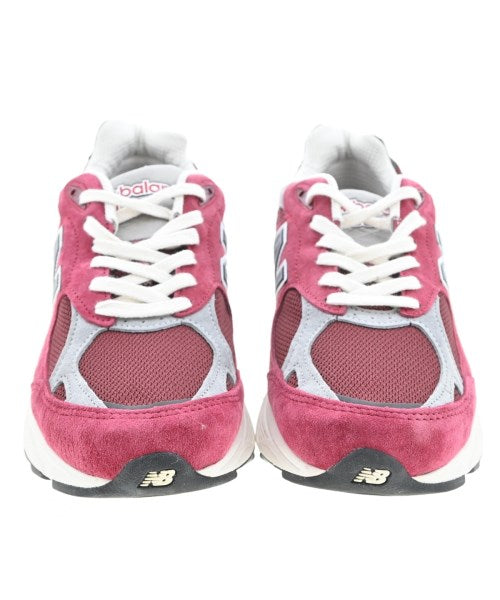 New Balance รองเท้าผ้าใบ