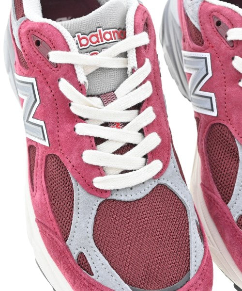 New Balance รองเท้าผ้าใบ