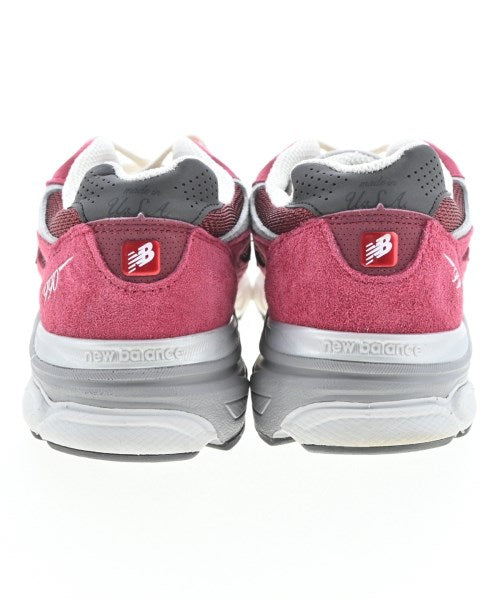 New Balance รองเท้าผ้าใบ