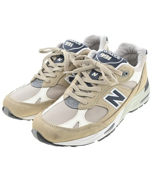 New Balance รองเท้าผ้าใบ