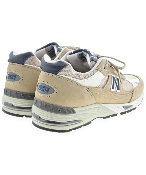 New Balance รองเท้าผ้าใบ