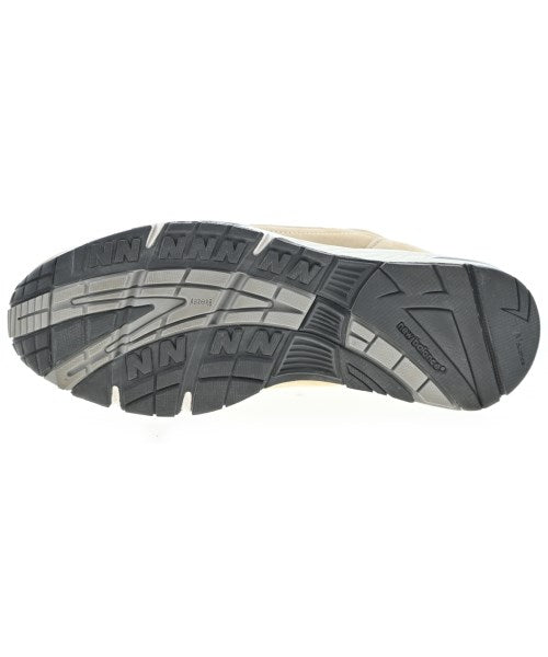 New Balance รองเท้าผ้าใบ