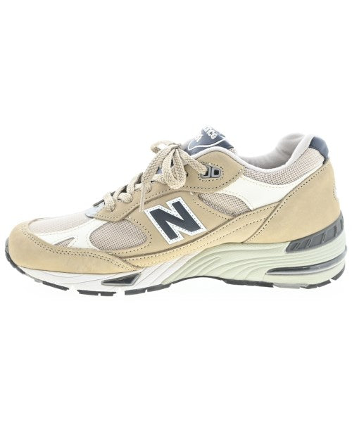 New Balance รองเท้าผ้าใบ