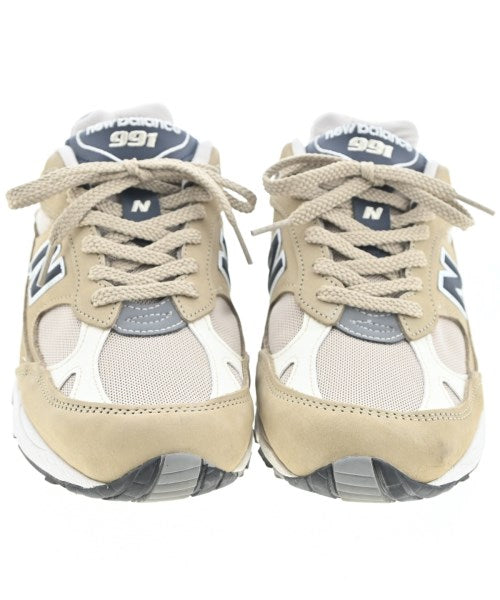 New Balance รองเท้าผ้าใบ