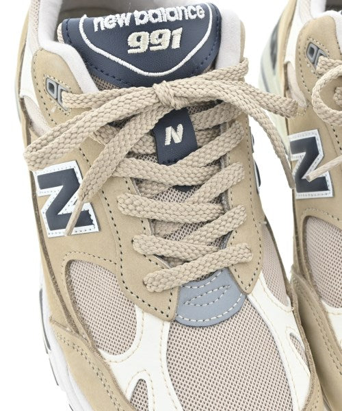 New Balance รองเท้าผ้าใบ