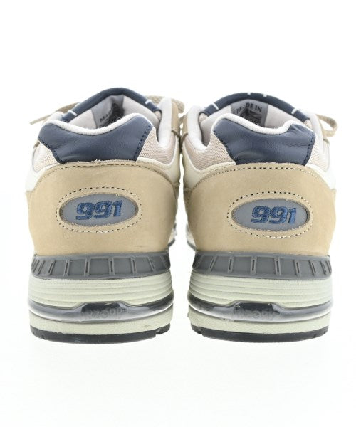New Balance รองเท้าผ้าใบ