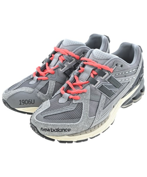 New Balance รองเท้าผ้าใบ