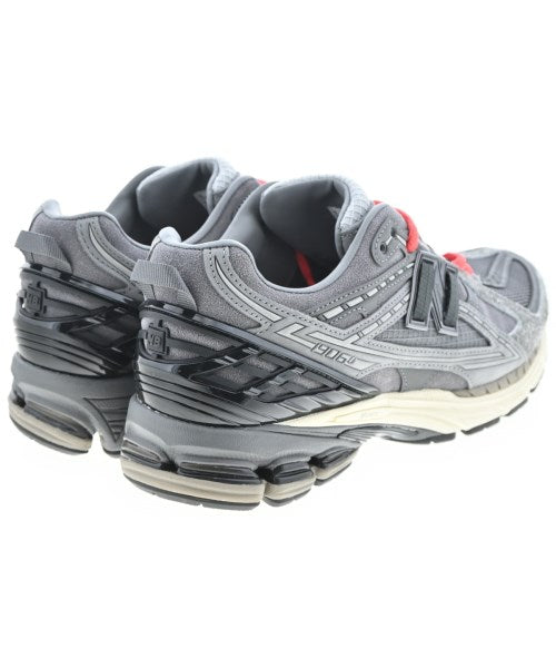New Balance รองเท้าผ้าใบ