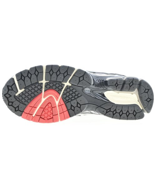 New Balance รองเท้าผ้าใบ