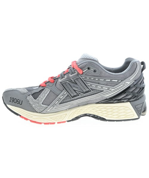 New Balance รองเท้าผ้าใบ