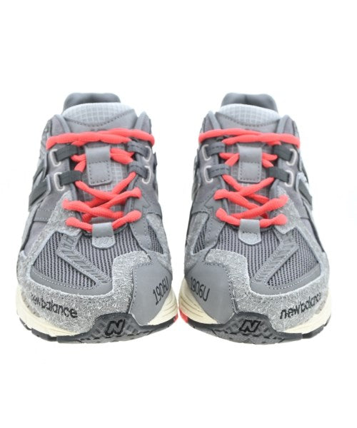 New Balance รองเท้าผ้าใบ