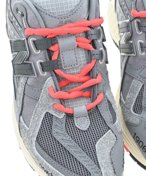 New Balance รองเท้าผ้าใบ