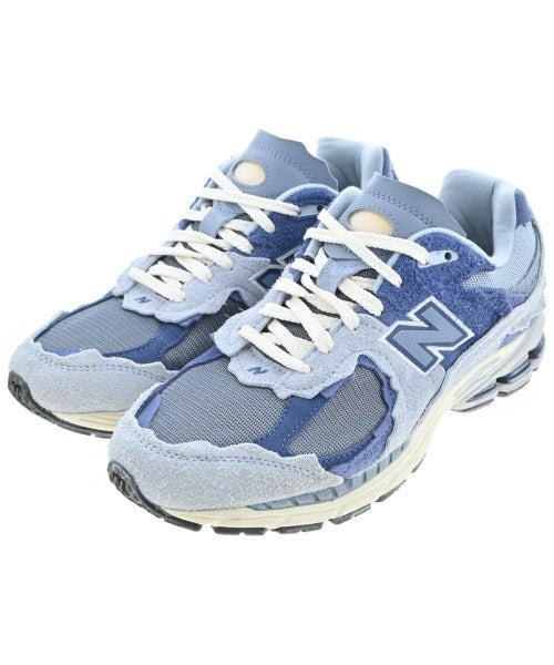 New Balance รองเท้าผ้าใบ