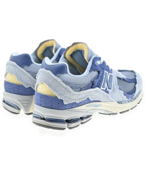 New Balance รองเท้าผ้าใบ