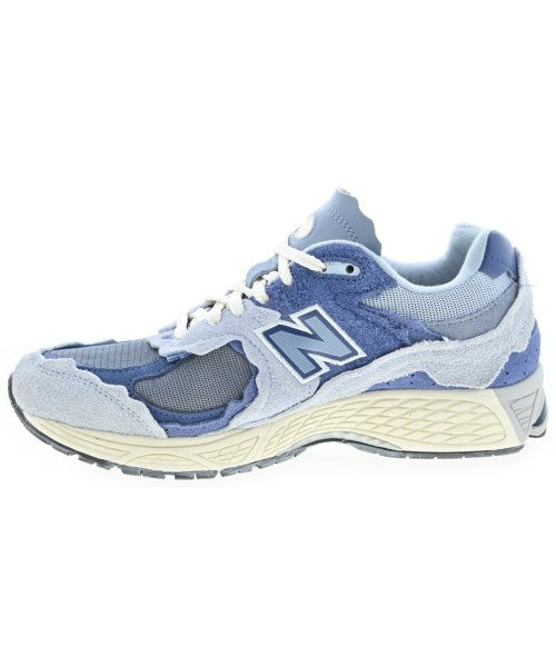 New Balance รองเท้าผ้าใบ