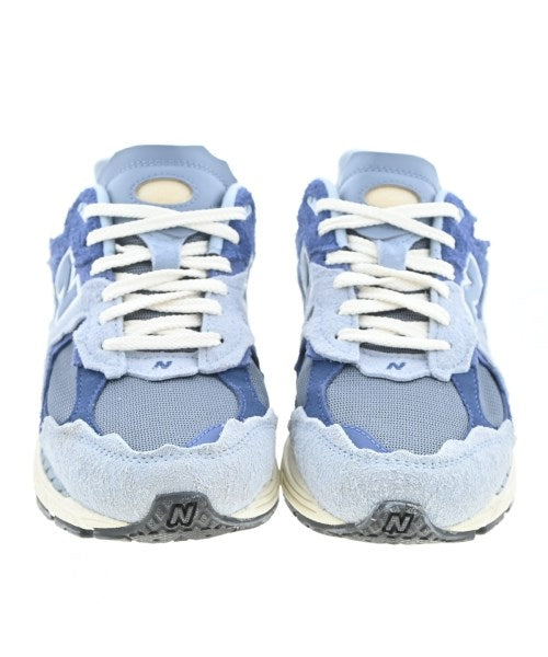 New Balance รองเท้าผ้าใบ